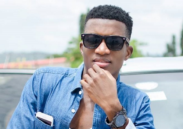 Kofi Kinaata Kofi Kinaata